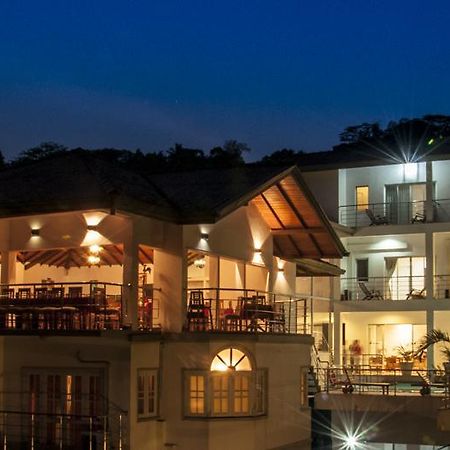 Senani Hotel Kandy Eksteriør billede