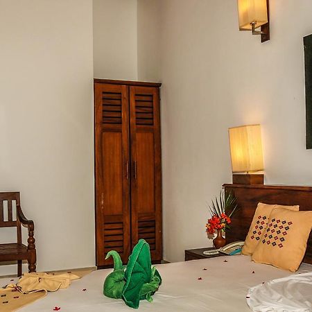 Senani Hotel Kandy Eksteriør billede