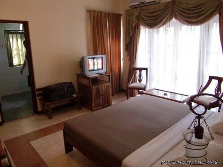Senani Hotel Kandy Eksteriør billede