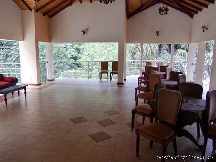 Senani Hotel Kandy Eksteriør billede