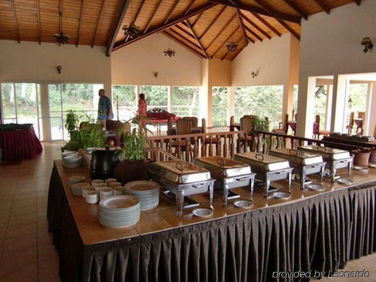 Senani Hotel Kandy Eksteriør billede
