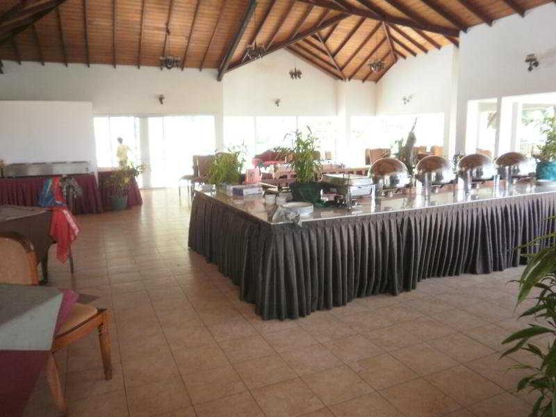 Senani Hotel Kandy Eksteriør billede