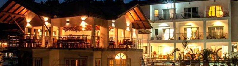 Senani Hotel Kandy Eksteriør billede