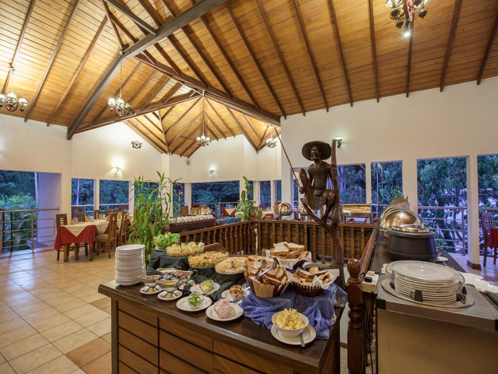 Senani Hotel Kandy Eksteriør billede