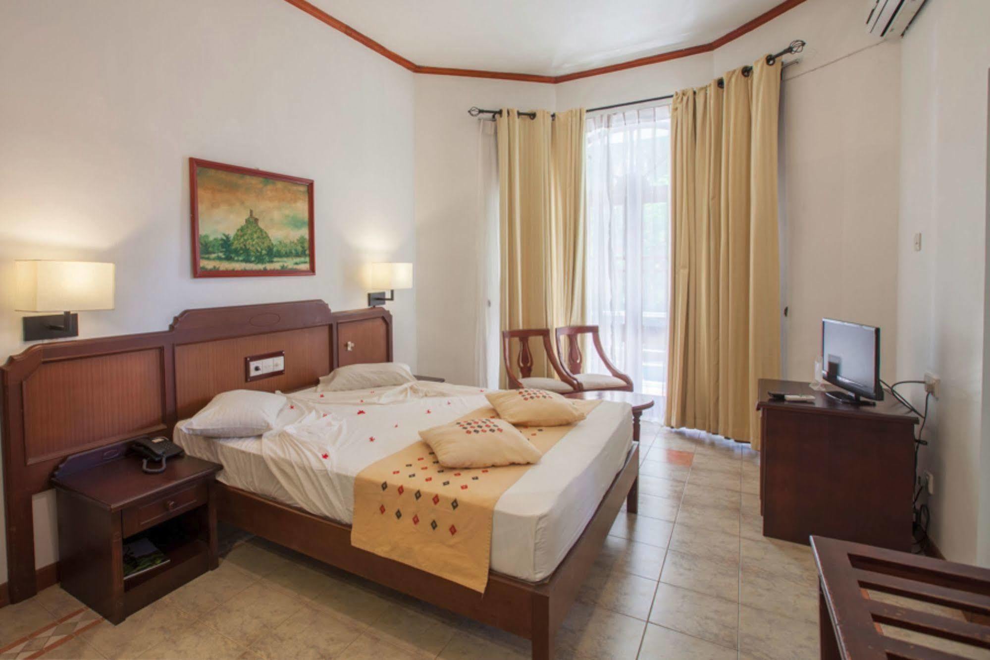 Senani Hotel Kandy Eksteriør billede