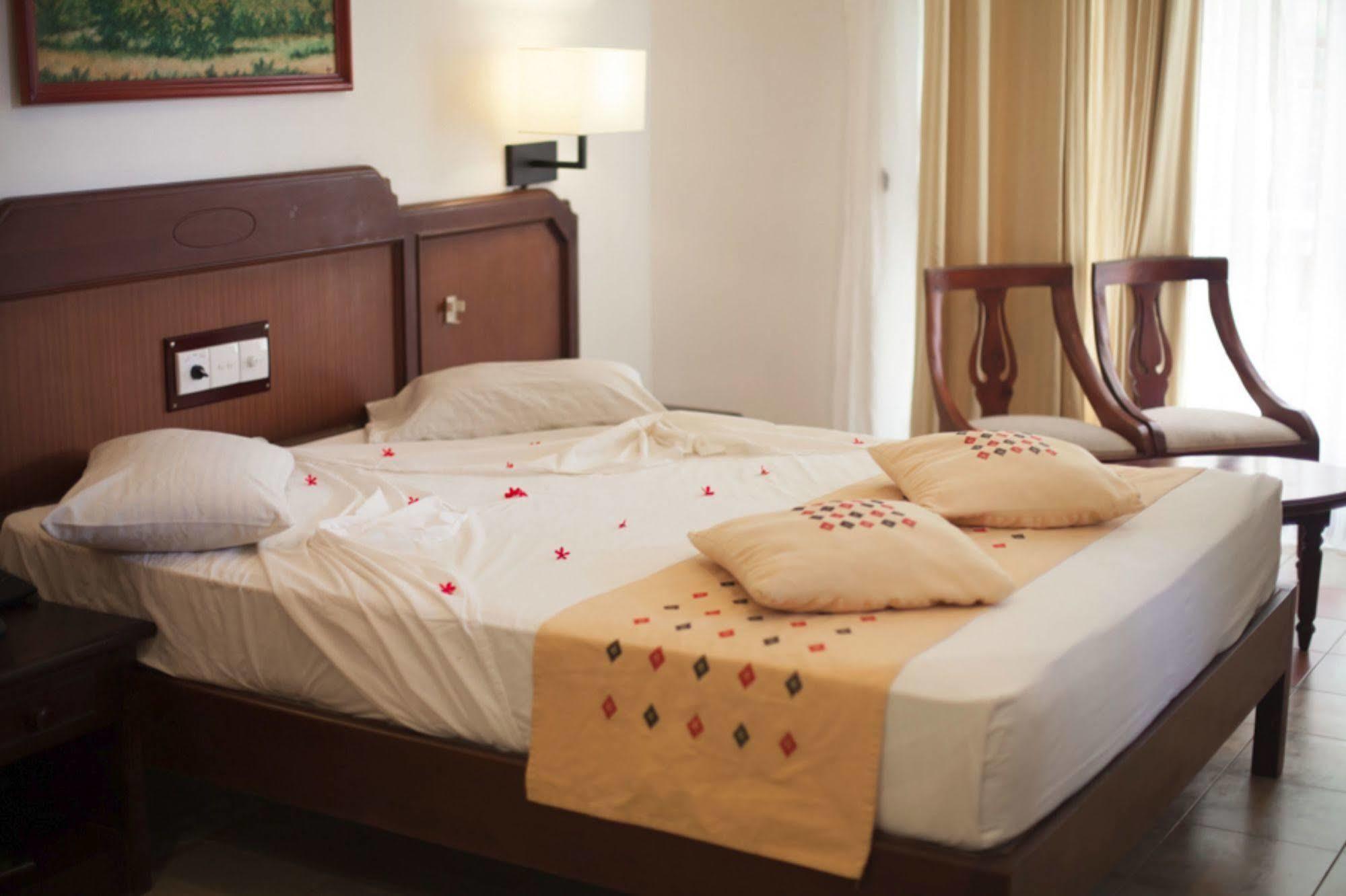Senani Hotel Kandy Eksteriør billede