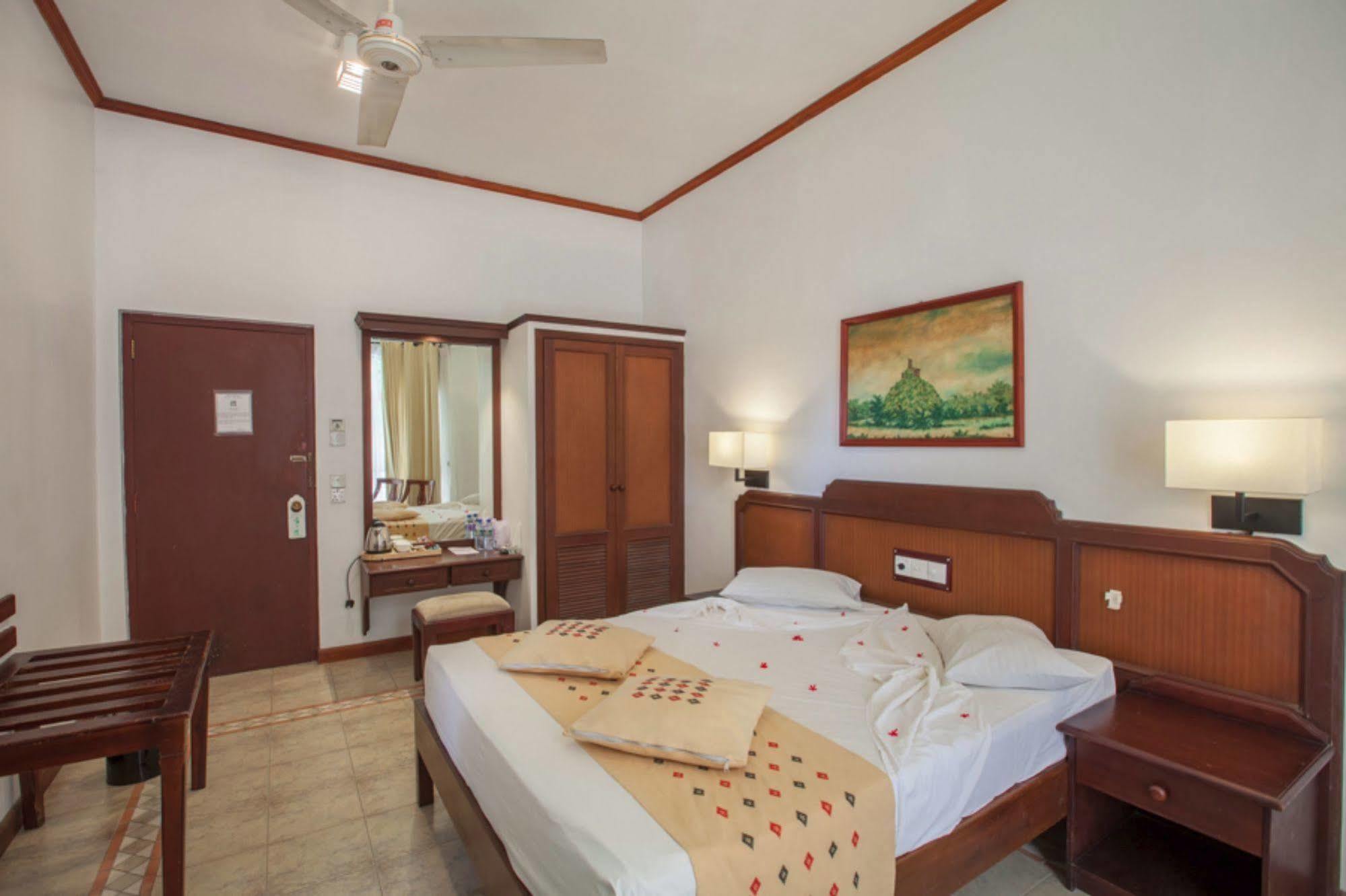 Senani Hotel Kandy Eksteriør billede